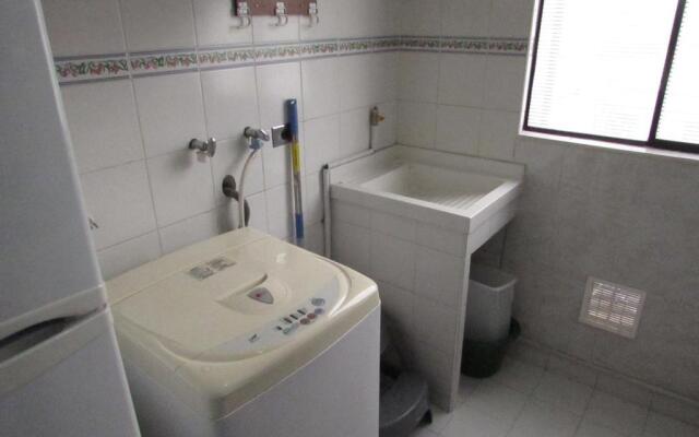 Apartamentos del Cedro