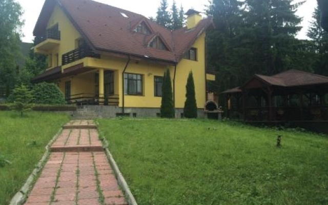 Sunset Villas