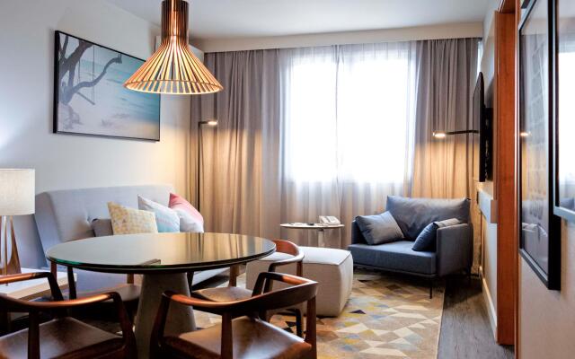 Novotel Sao Jose dos Campos