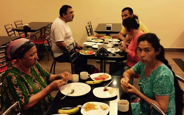 Hotel O Delhi