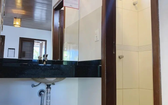 Pousada Brasil Caribe