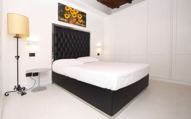 LHP Suite Trastevere