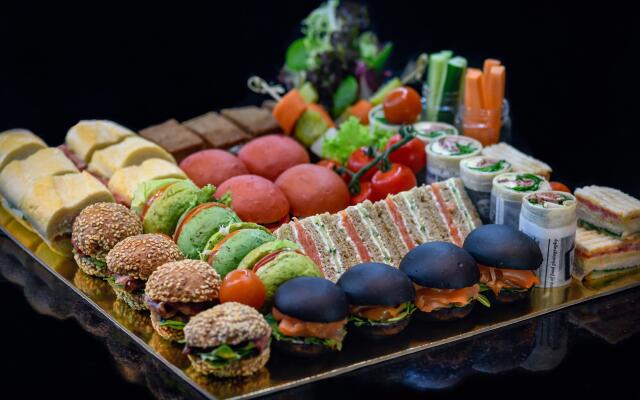 InterContinental Bahrain by IHG