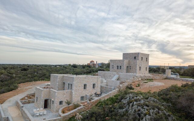 Vorino Luxury Villas