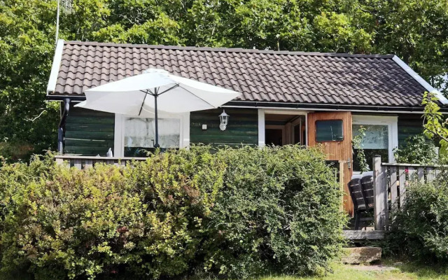 4 Person Holiday Home in Ugglarp