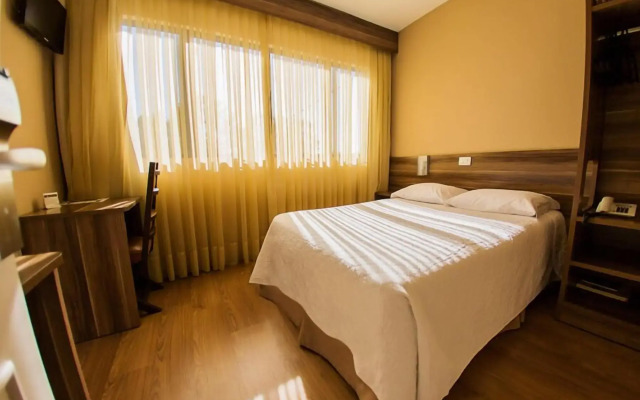 Campo Largo Comfort Hotel