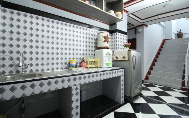 Athaya Guest House