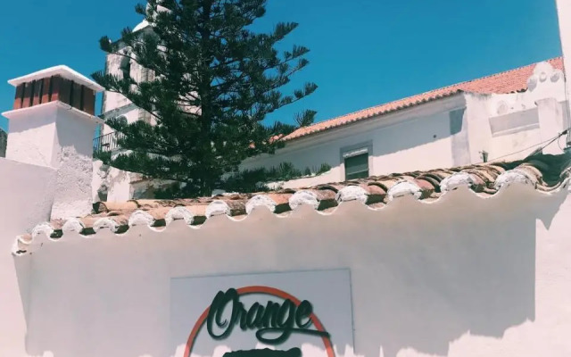 Orange 3 Hostel