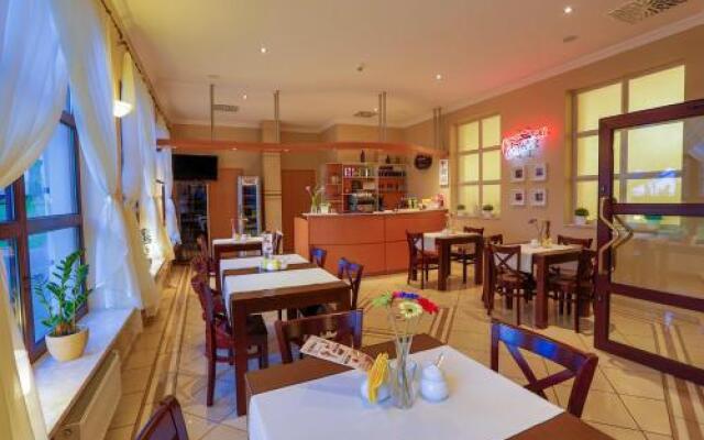 Hotel Residence