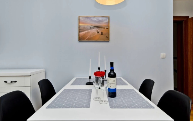 BlueApart Apartamenty Kościuszki