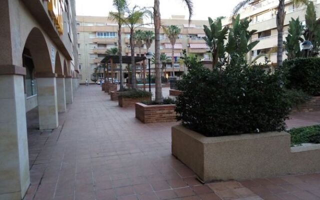 Hotel Aguilas Playa