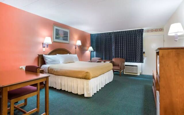 Royal Inn Clearfield