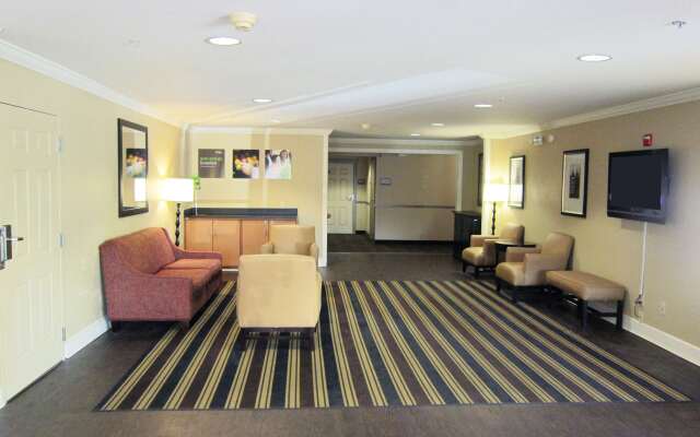 Extended Stay America - Seattle - Renton