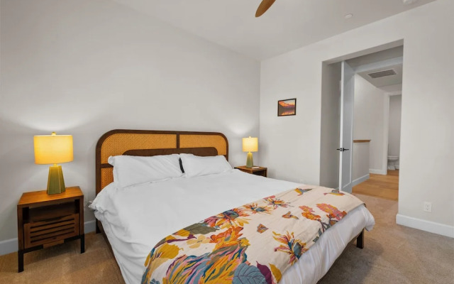 Pine Meadow All Seasons Lodge