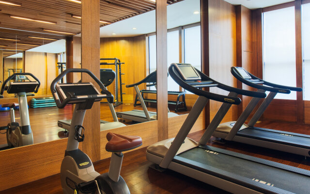 Holiday Inn Resort Changbaishan