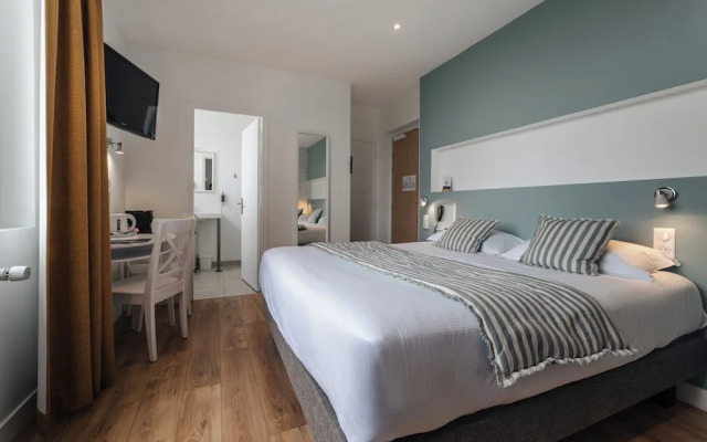 Hôtel de la Citadelle