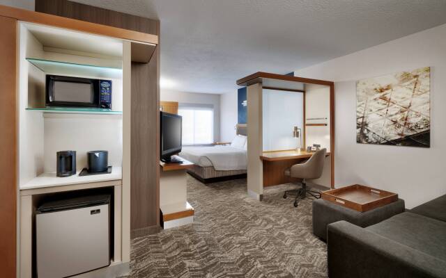 SpringHill Suites by Marriott Provo