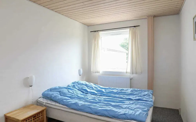 5 Star Holiday Home in Vinderup