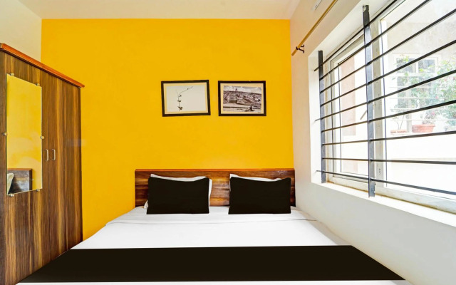 OYO 70213 Anmols Peace Home Stay