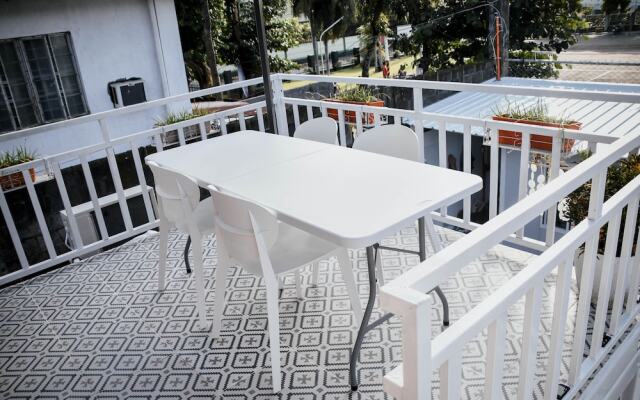 Olive Hostel Roxas City