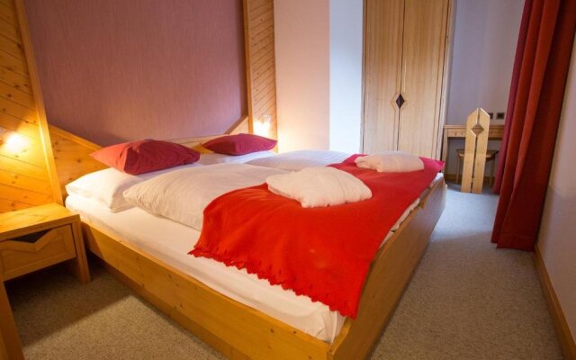 Hotel Bergkristall Wildalpen