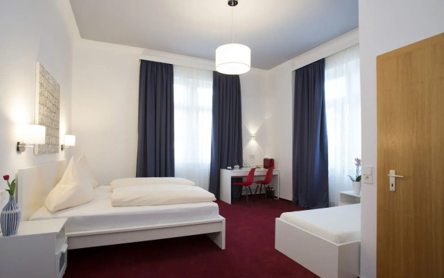 Hotel Mille Stelle City