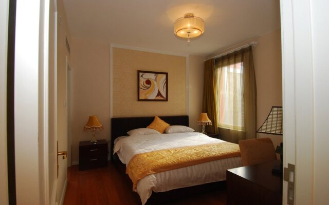 Jining Keyuan Hotel