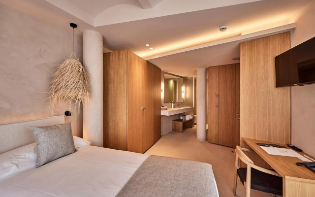 Joe's Gomila Boutique Hotel
