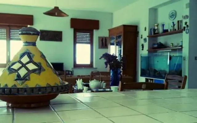 Casa Azul