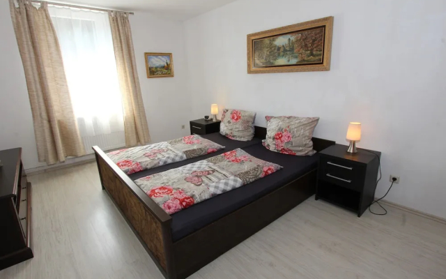 Pension Haus Veni