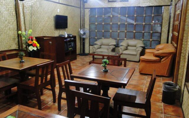 Susan's Place Palawan