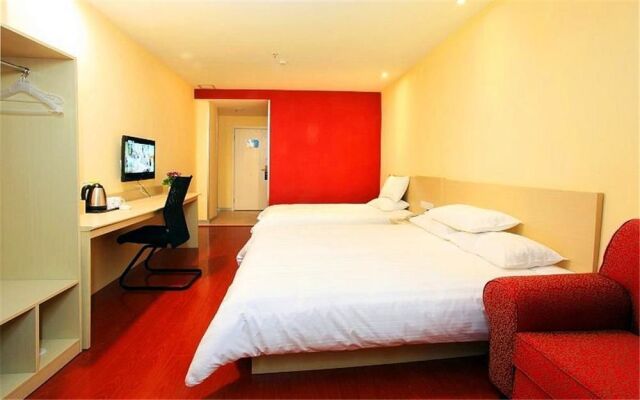 Hanting Hotel