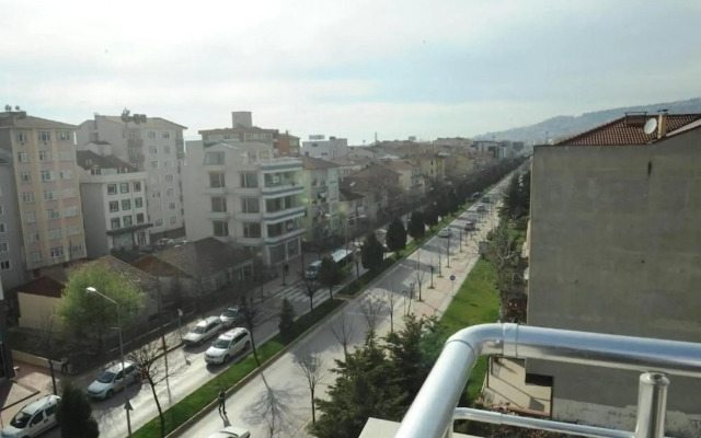 Teona Hotel