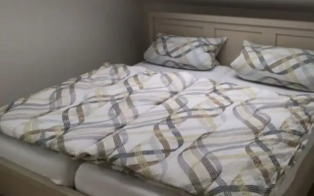 Holiday Apartment Hammerle-seiler