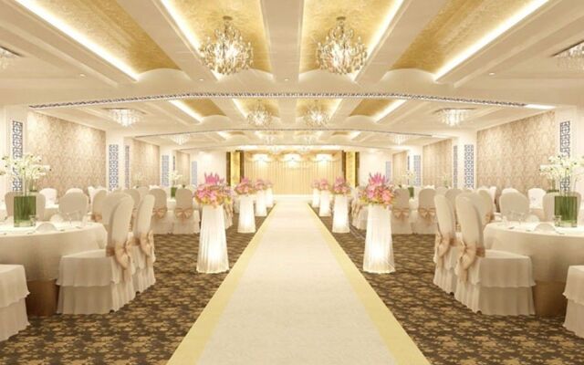 Anphaan Hotel Vinh