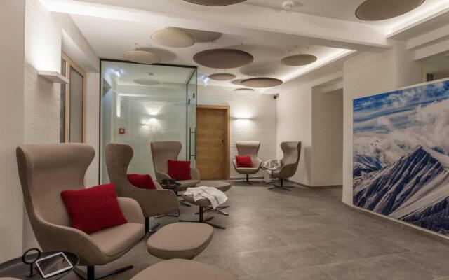 Apart-Hotel Alpinsonnenresidenz