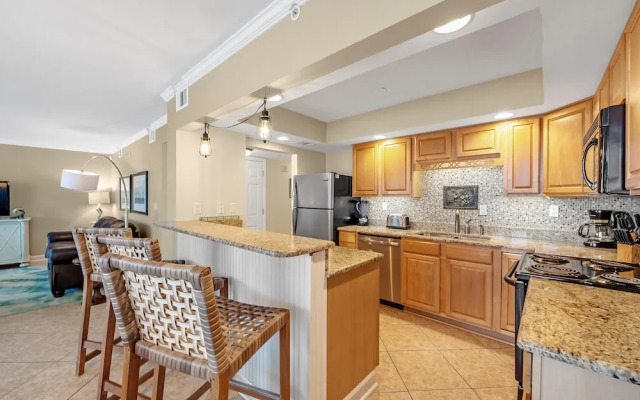 Seaspray West 503- Gulf Front