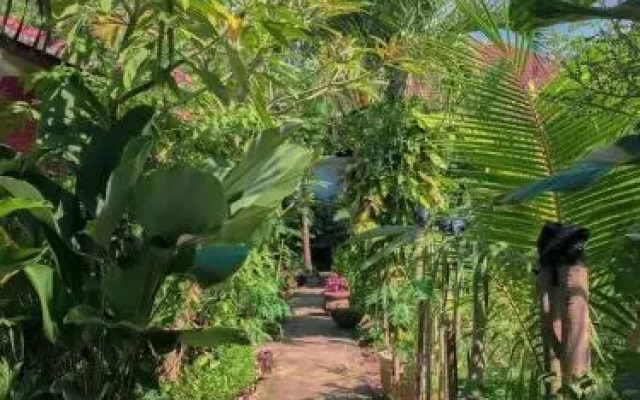 Solaluna Beach Homestay