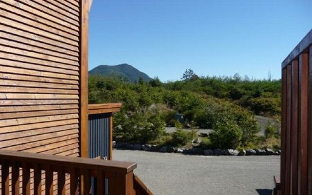 The Ridge by Natural Elements Rentals