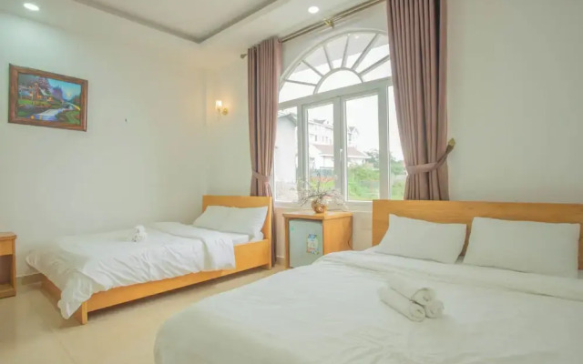 Villa Truby Da Lat