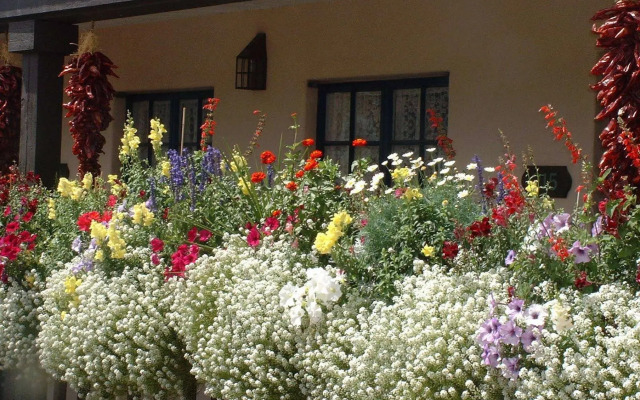 Inn of the Governors