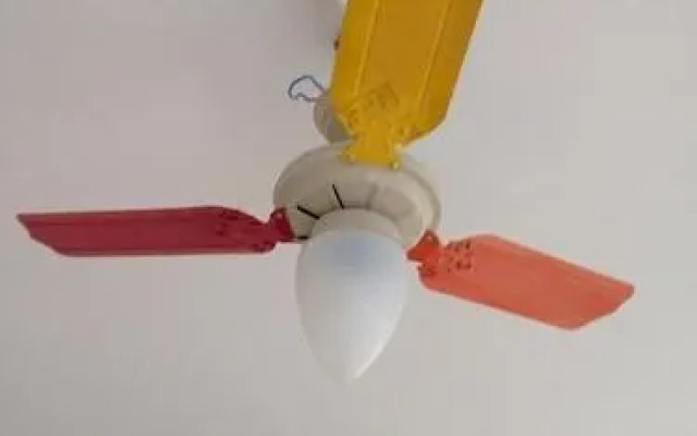 Niteroi Hostel Icarai