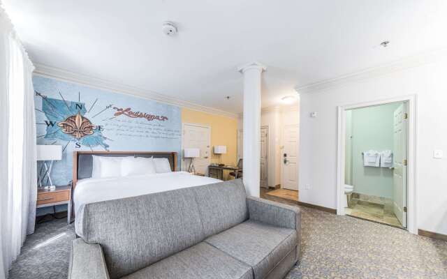 Spark by Hilton Lafayette South