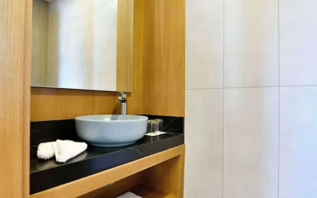 Radisson Hotel Mersin