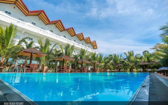 Jkab Beach Resort