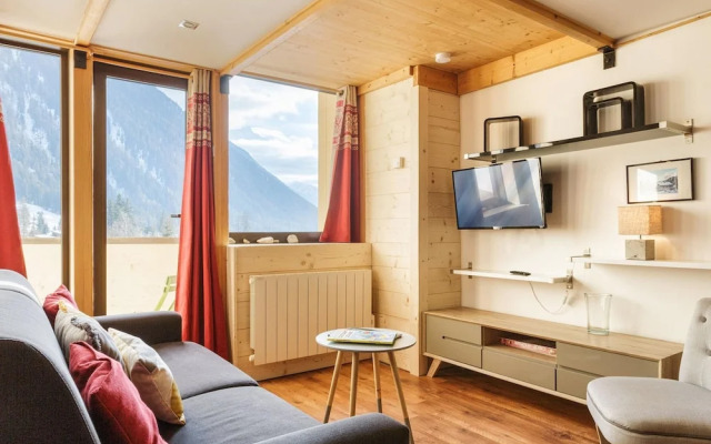 R Sidence Grand Roc - Campanules 311