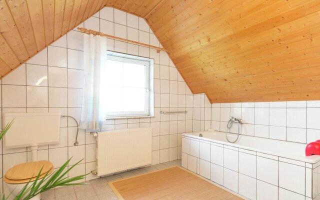 Amazing Holiday Home in Kerschenbach With Sauna