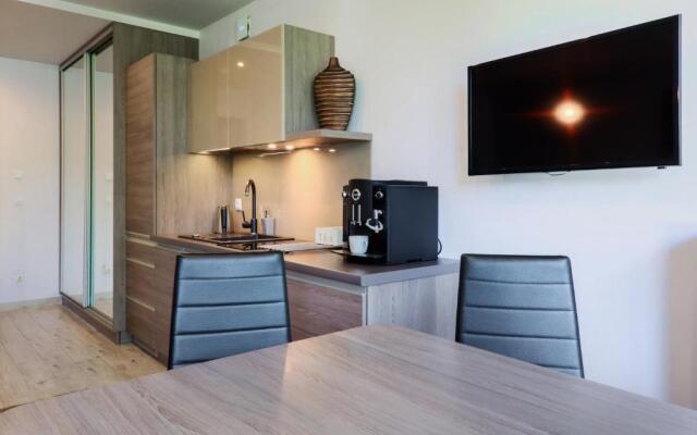 Apartment Słoneczny Gródek 51