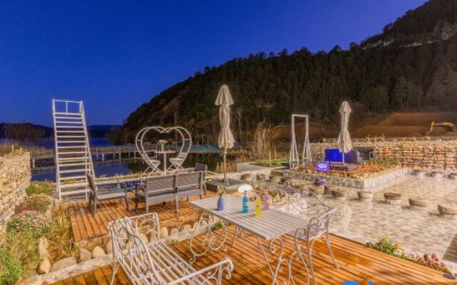 Lugu Lake Nachao·Fuchen Boutique Homestay