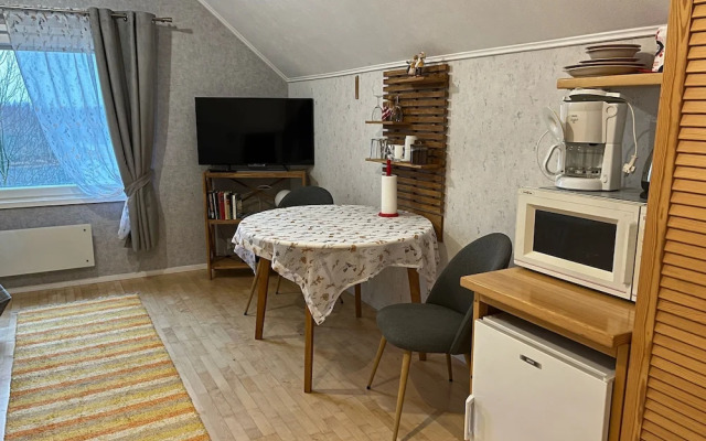 Holiday Village Kuukiuru